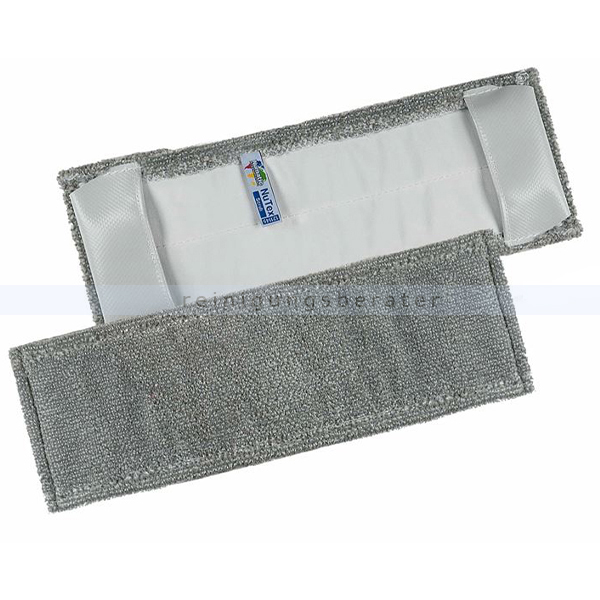 Wischmop Numatic Microfasermop NuTex Scrub 40 cm