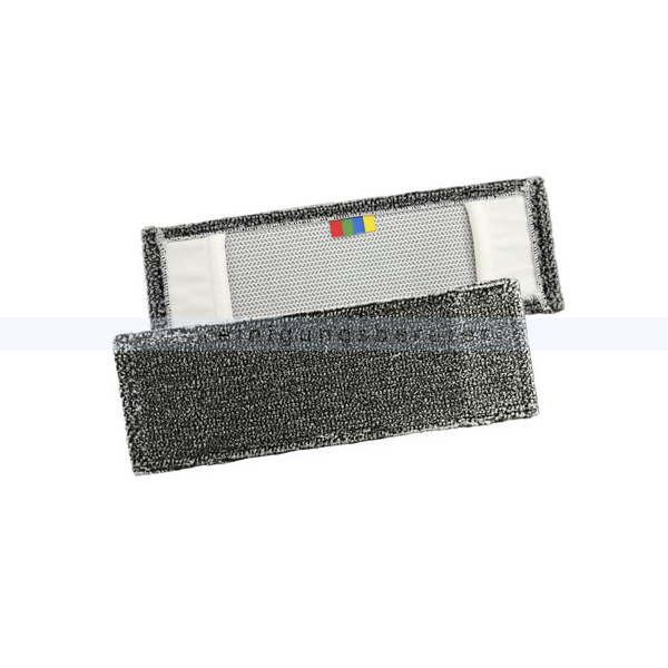 Wischmop Numatic Microfasermop NuTex Scrub ST NT2640 40 cm
