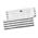 Zusatzbild Wischmop Numatic NuTex EasyGlider 50 cm