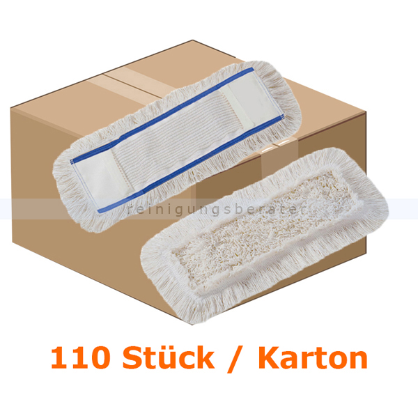 Wischmop Numatic Smart Plus NuTex ECO 40 cm weiß