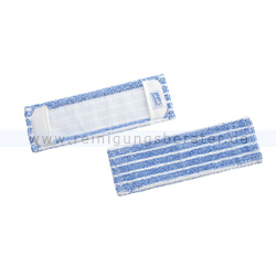 Wischmop Pfennig MicroMopp Basic 40 cm blau