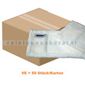 Wischmop ReinigungsBerater Basic weiß 50 cm