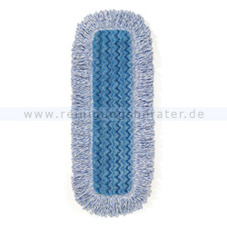 Wischmop Rubbermaid Microfasermop Hygen ultra 40 cm Blau