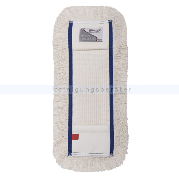 Wischmop Sprintus Baumwolle Classic Pro 50 cm Taschemopp