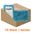 Zusatzbild Wischmop Sprintus Chenille blau 40 cm mit Ihrem Firmenlogo