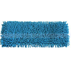 Wischmop Sprintus Chenille Mopp Octopus 40 cm blau