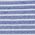 Zusatzbild Wischmop TTS Saniflex weiß/blau 65x15 cm