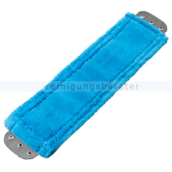 Wischmop Unger Microfasermop SmartColor MicroMop 15.0, blau