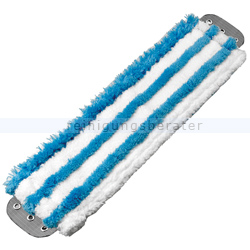 Wischmop Unger Microfasermop SmartColor MicroMop 7.0, blau