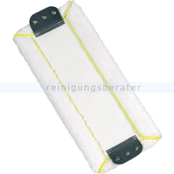 Wischmop Unger SmartColor Spill Mop 1 L, gelb, 47 x 21 cm