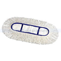 Wischmop Vermop Basic Feuchtwischbezug mit Taschen 60 cm