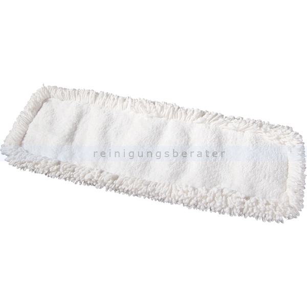 Wischmop Vermop Microfaser Sprint White Magic 50 cm getuftet