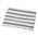 Zusatzbild Wischmop Vermop Twix Brush Progressive grau/weiß 30 cm