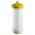 Zusatzbild Wischmop Zubehör TTS Bio System Dosierflasche gelb 0,65 L