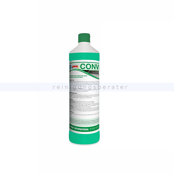 Wischpflege Arcora Convert 1 L mit Selbstglanz-Effekt
