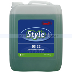 Wischpflege Buzil DS22 Style Duftwischpflege 10 L