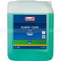 Wischpflege Buzil P315 Planta Cleen 10 L