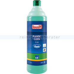 Wischpflege Buzil P315 Planta Cleen 1 L
