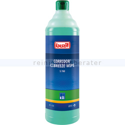 Wischpflege Buzil S790 Corridor Cibreeze Wipe S790 1 L