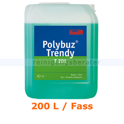 Wischpflege Buzil T201 Polybuz Trendy 200 L