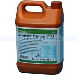 Wischpflege Diversey Taski Jontec Spray 5 L