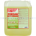 Wischpflege Dr. Schnell Forsan 10 L