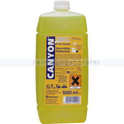 Wischpflege Dreiturm Canyon compact 1 L