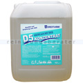 Wischpflege Dreiturm D 5 Konzentrat 10 L