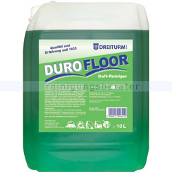Wischpflege Dreiturm Duro Floor 10 L