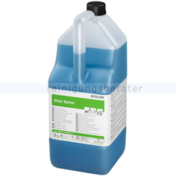 Wischpflege Ecolab GlossXpress 5 L