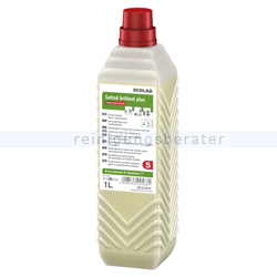 Wischpflege Ecolab Satiné brillant plus 1 L Konzentrat
