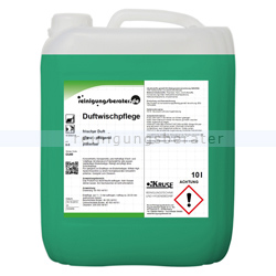 Wischpflege Kruse 10 L Polymerwischpflege