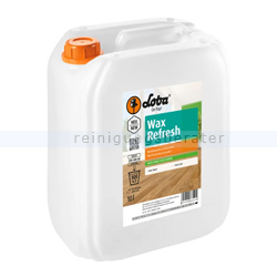 Wischpflege LOBA® WaxCleaner 10 L