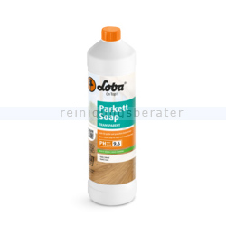 Wischpflege LobaCare ParkettSoap 1 L