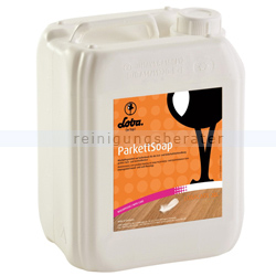 Wischpflege LobaCare ParkettSoap 5 L