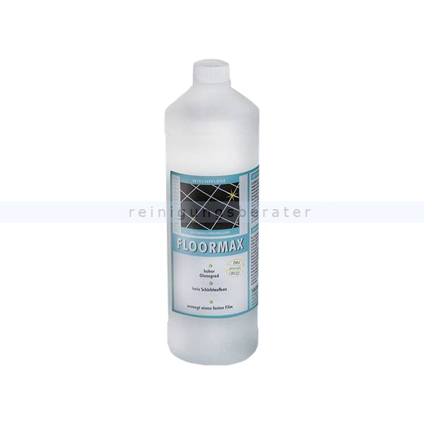 Wischpflege Solution Glöckner Floormax 1 L