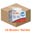 Zusatzbild Wischtuch Kimberly Clark WYPALL X50 Zupfbox Weiß