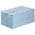 Zusatzbild Wischtuch Kimberly Clark WYPALL X60 BRAG Box Blau