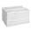 Zusatzbild Wischtuch Kimberly Clark WYPALL X60 BRAG Box Weiß
