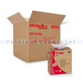 Wischtuch Kimberly Clark WYPALL X60 BRAG Box Weiß