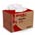 Zusatzbild Wischtuch Kimberly Clark WYPALL X70 BRAG Box Weiß