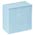 Zusatzbild Wischtuch Kimberly Clark WYPALL X70 Zupfbox Blau