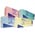Zusatzbild Wischtuch Kimberly Clark WYPALL X80 Interfold Rot