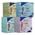 Zusatzbild Wischtuch Kimberly Clark WypAll X80 Plus blau 33,5 x 35,5 cm