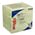 Zusatzbild Wischtuch Kimberly Clark WypAll X80 Plus gelb 33,5 x 35,5 cm