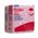 Zusatzbild Wischtuch Kimberly Clark WypAll X80 Plus rot 33,5 x 35,5 cm