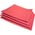 Zusatzbild Wischtuch Meiko Color rot 37x38 cm oder 35x40 cm