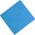 Zusatzbild Wischtuch Meiko EVO Vliestuch Allzweckvlies blau 38x40 cm