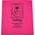 Zusatzbild Wischtuch Meiko Feuchtwischtuch rosa 35x40 cm