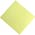 Zusatzbild Wischtuch Meiko meiko-Grip Tuch gelb 35x40 cm
